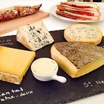 Bed & Breakfast Manoir De La Manantie - Teritoria Lezoux