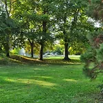 Bed & Breakfast Manoir De La Manantie - Teritoria