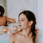 Manoir De La Manantie - Teritoria Bed & Breakfast Lezoux