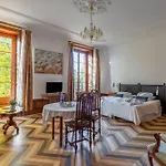 Manoir De La Manantie - Teritoria Bed & Breakfast 4*