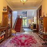 Manoir De La Manantie - Teritoria Bed & Breakfast 4*