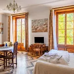 Bed & Breakfast Manoir De La Manantie - Teritoria