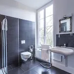 Manoir De La Manantie - Teritoria 4*
