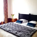Bed & Breakfast Manoir De La Manantie - Teritoria 4*