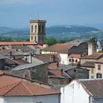 Bed & Breakfast Manoir De La Manantie - Teritoria