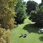 Manoir De La Manantie - Teritoria 4* Lezoux