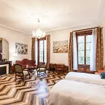 Bed & Breakfast Manoir De La Manantie - Teritoria