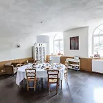 Bed & Breakfast Manoir De La Manantie - Teritoria 4*