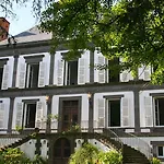 Manoir De La Manantie - Teritoria Bed & Breakfast