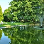 Manoir De La Manantie - Teritoria 4*