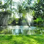 Manoir De La Manantie - Teritoria Bed & Breakfast