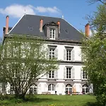 Manoir De La Manantie - Teritoria Bed & Breakfast Lezoux