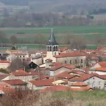 Manoir De La Manantie - Teritoria Bed & Breakfast