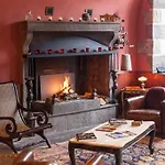 Manoir De La Manantie - Teritoria Lezoux