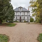 Bed & Breakfast Manoir De La Manantie - Teritoria