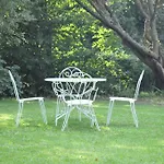 Bed & Breakfast Manoir De La Manantie - Teritoria