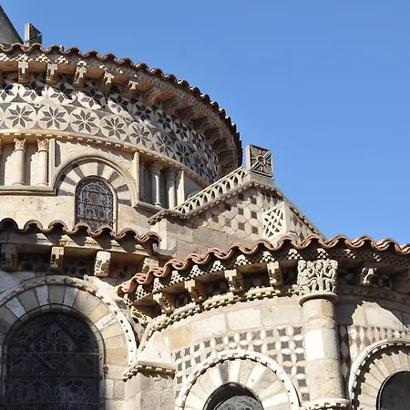 Manoir De La Manantie - Teritoria Bed & Breakfast Lezoux