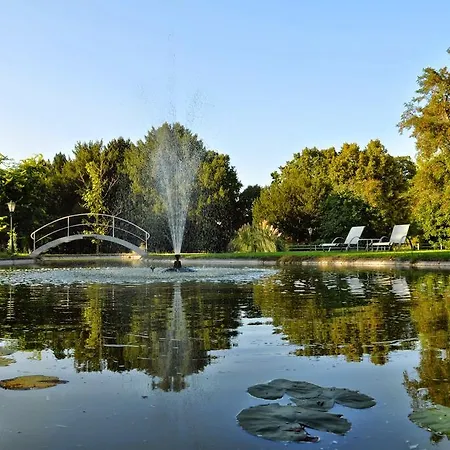 Bed & Breakfast Manoir De La Manantie - Teritoria Lezoux