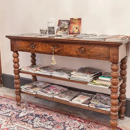 Manoir De La Manantie - Teritoria Bed & Breakfast Lezoux