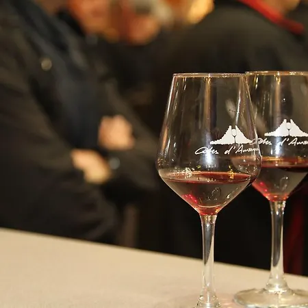 Manoir De La Manantie - Teritoria Lezoux