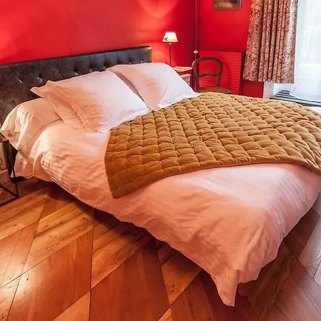 Manoir De La Manantie - Teritoria Frühstückspension 4*