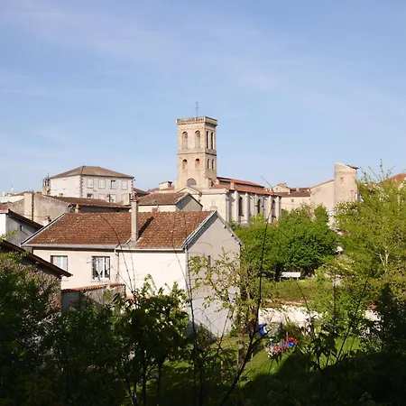 Manoir De La Manantie - Teritoria 4* Lezoux