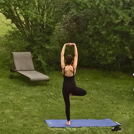 Manoir De La Manantie - Teritoria 4*