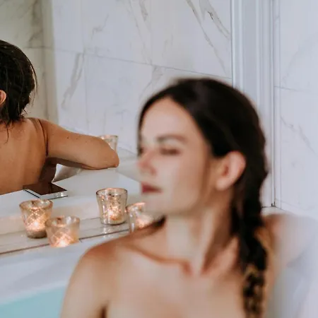 Manoir De La Manantie - Teritoria Bed & Breakfast Lezoux