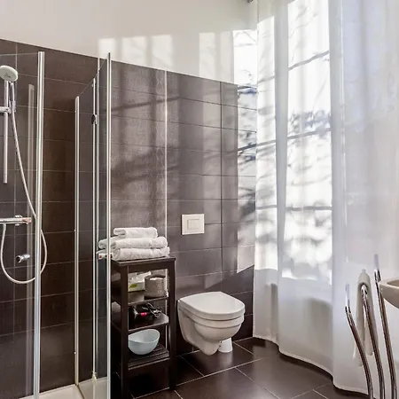 Manoir De La Manantie - Teritoria