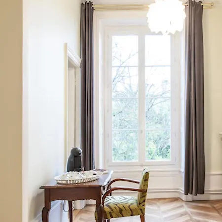 Manoir De La Manantie - Teritoria Bed and Breakfast