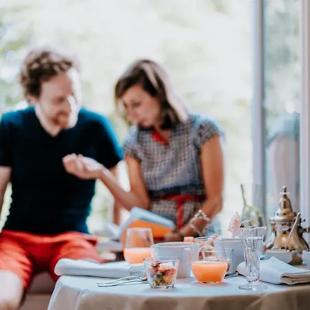 Manoir De La Manantie - Teritoria Lezoux