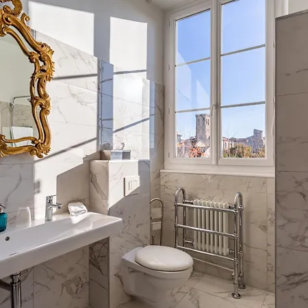 Manoir De La Manantie - Teritoria