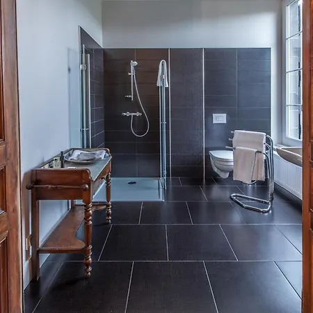 Manoir De La Manantie - Teritoria Bed & Breakfast 4*