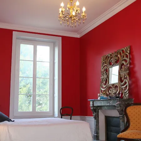Bed and Breakfast Manoir De La Manantie - Teritoria