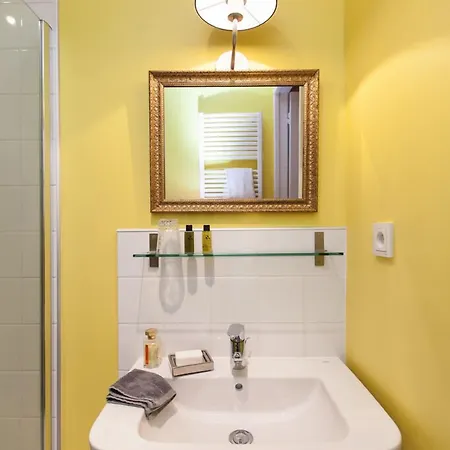 Manoir De La Manantie - Teritoria Lezoux