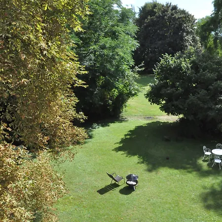 Manoir De La Manantie - Teritoria 4* Lezoux