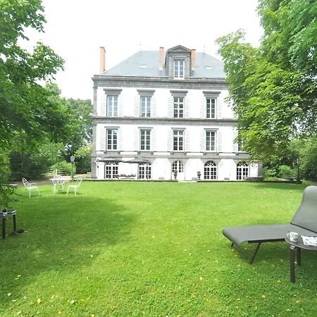 Manoir De La Manantie - Teritoria Lezoux