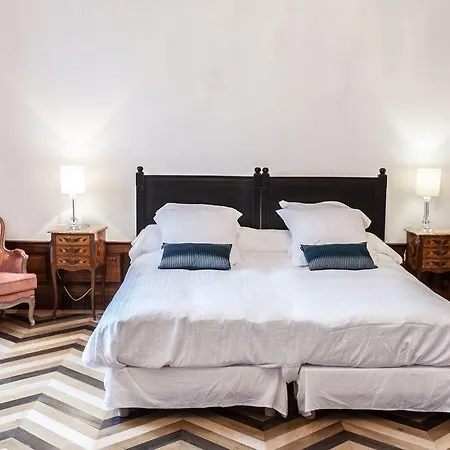 Bed & Breakfast Manoir De La Manantie - Teritoria Lezoux