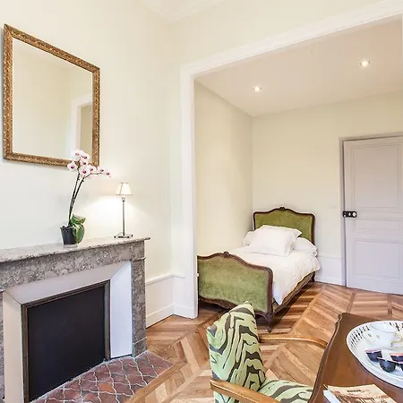 Manoir De La Manantie - Teritoria Bed & Breakfast Lezoux