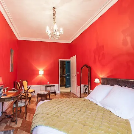 Manoir De La Manantie - Teritoria 4*