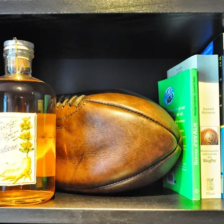 Manoir De La Manantie - Teritoria Bed & Breakfast 4*