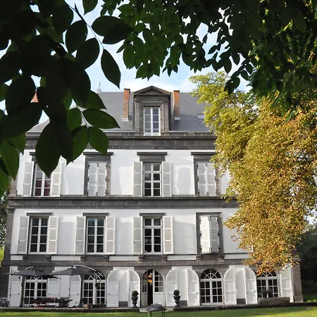 Manoir De La Manantie - Teritoria 4*