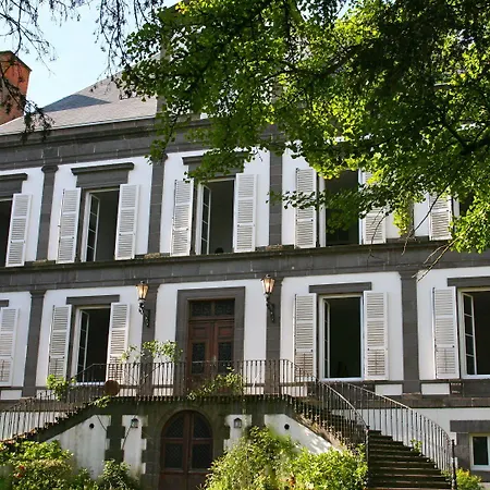 Manoir De La Manantie - Teritoria Bed & Breakfast