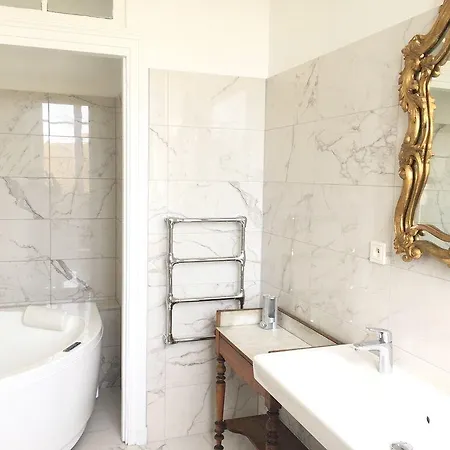 Manoir De La Manantie - Teritoria 4*