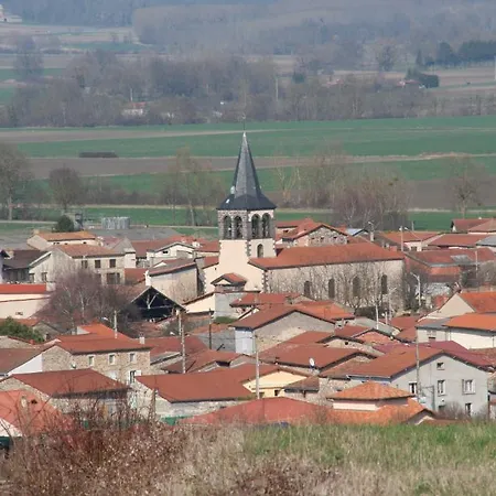 Manoir De La Manantie - Teritoria Bed and Breakfast