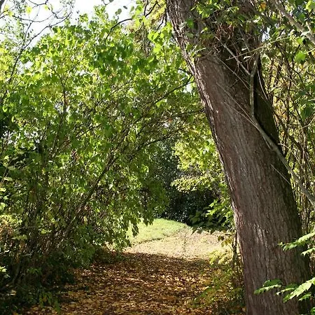 Manoir De La Manantie - Teritoria Bed & Breakfast 4*