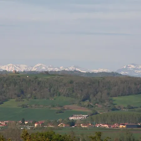 Manoir De La Manantie - Teritoria Bed & Breakfast