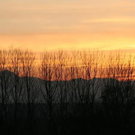 Manoir De La Manantie - Teritoria Bed and Breakfast 4*