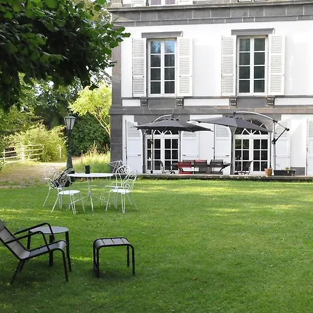 Manoir De La Manantie - Teritoria 4* Lezoux