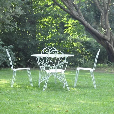 Bed and Breakfast Manoir De La Manantie - Teritoria